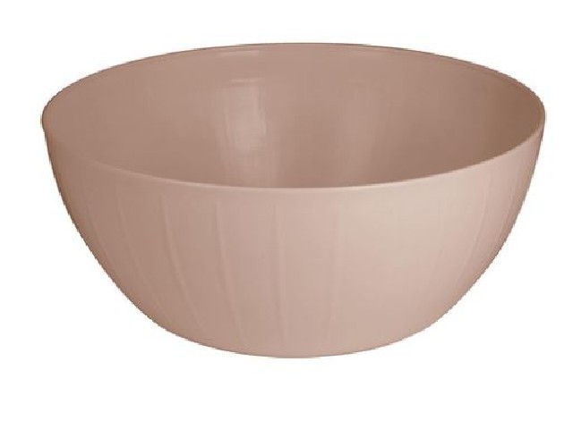 Салатник Sugar&Spice Vanilla 2,8л латте